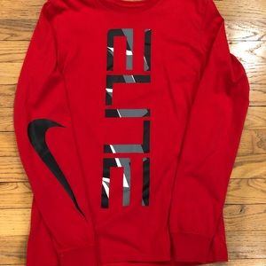 Nike Long sleeve T-shirt